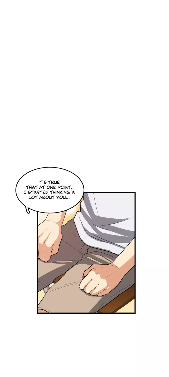Mango’s Bone Chapter 38 - Page 24