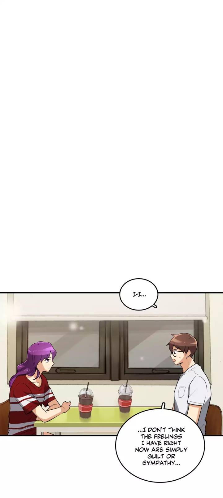 Mango’s Bone Chapter 38 - Page 26
