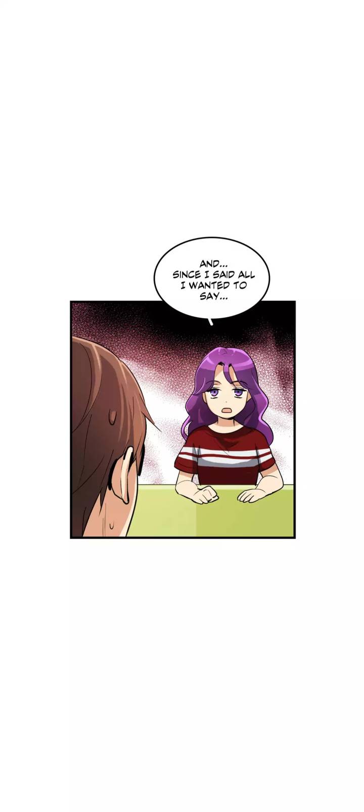 Mango’s Bone Chapter 38 - Page 30