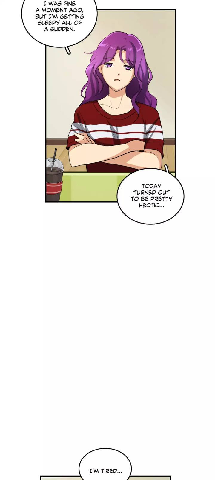 Mango’s Bone Chapter 38 - Page 32