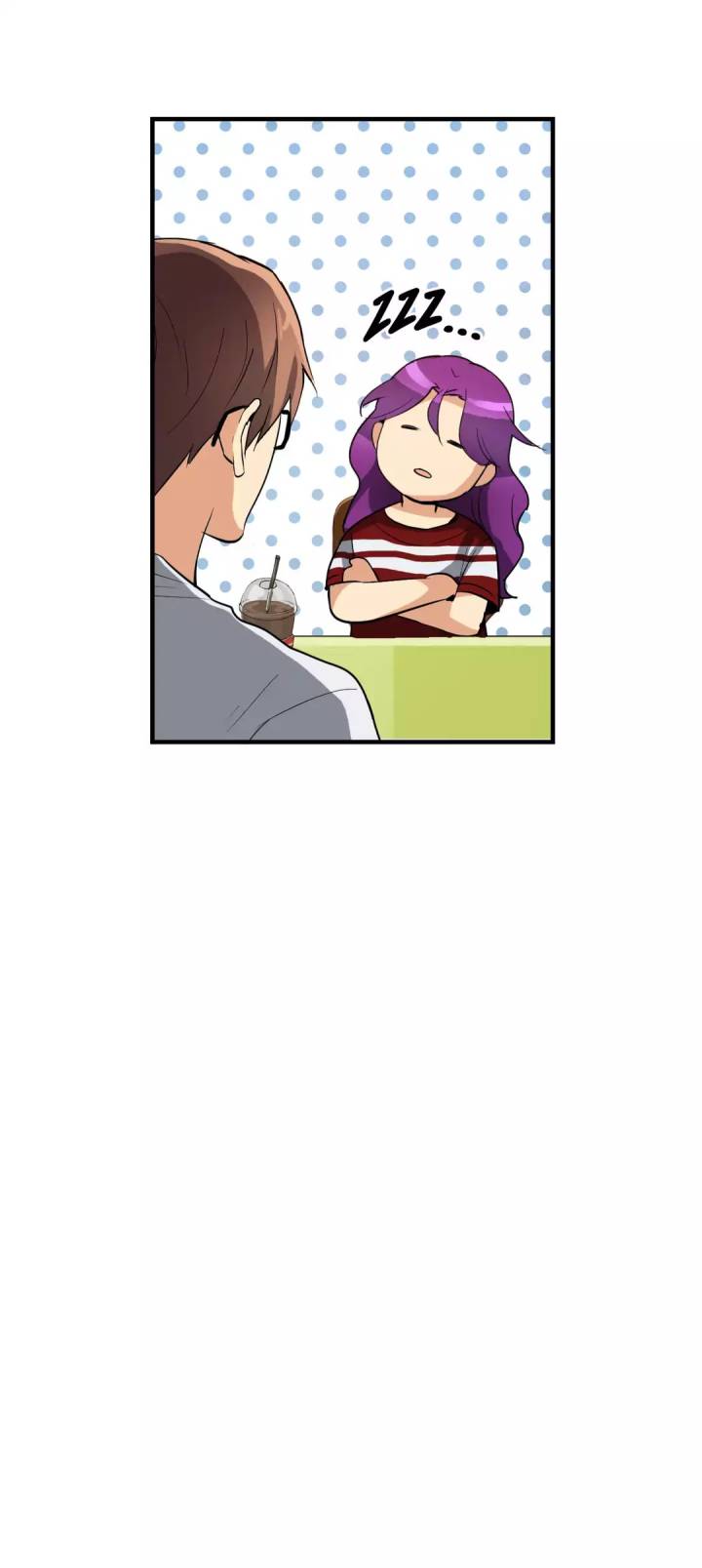 Mango’s Bone Chapter 38 - Page 34