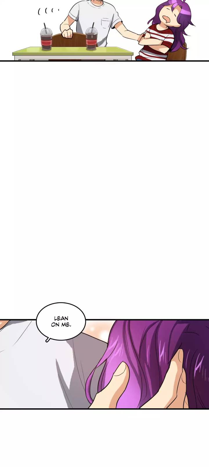 Mango’s Bone Chapter 38 - Page 38