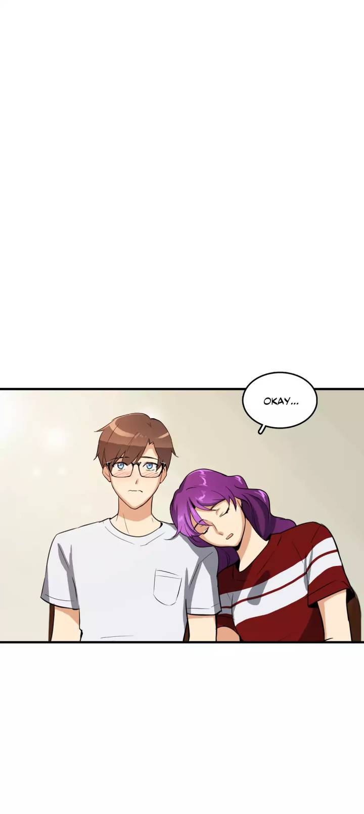 Mango’s Bone Chapter 38 - Page 39