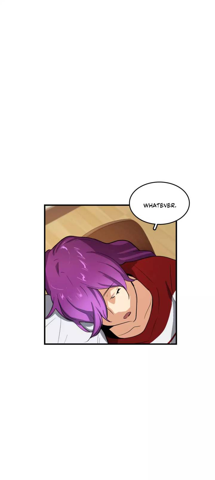 Mango’s Bone Chapter 38 - Page 41