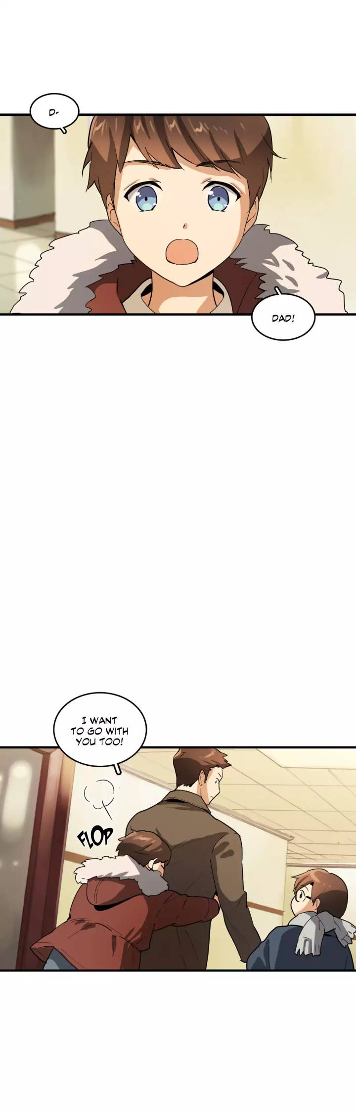 Mango’s Bone Chapter 41 - Page 4