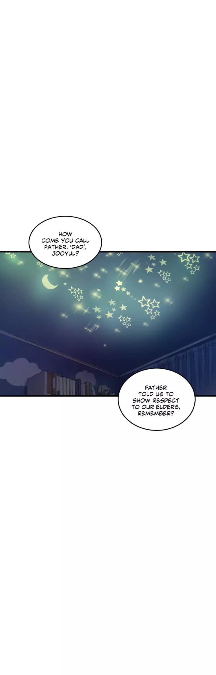 Mango’s Bone Chapter 41 - Page 5