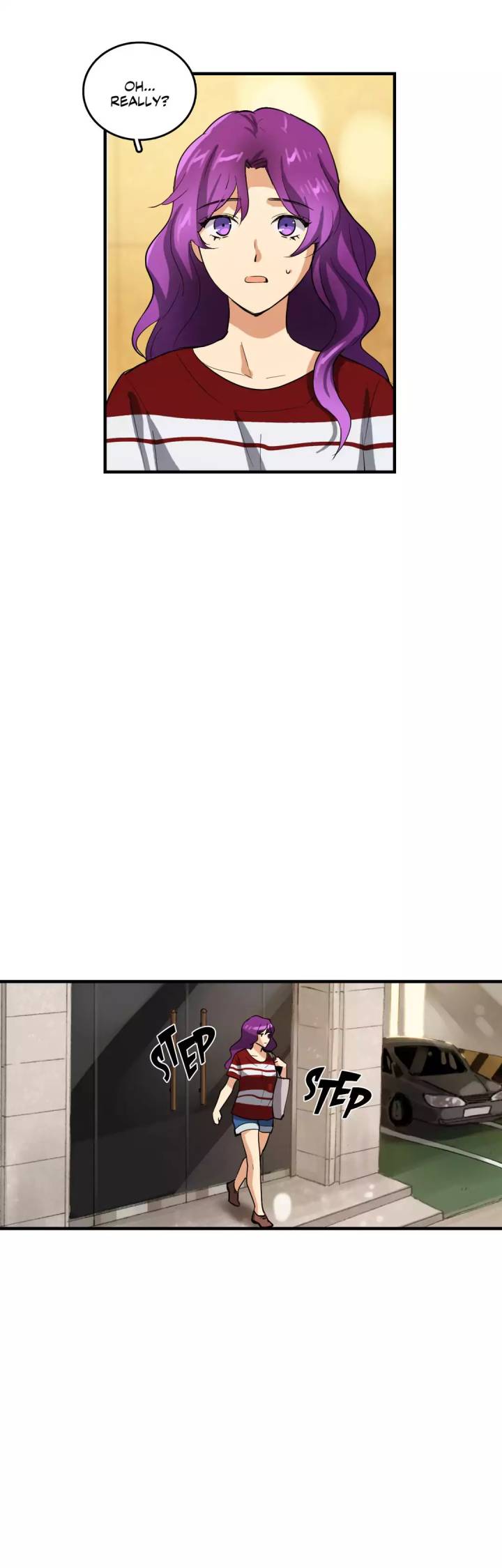 Mango’s Bone Chapter 41 - Page 24