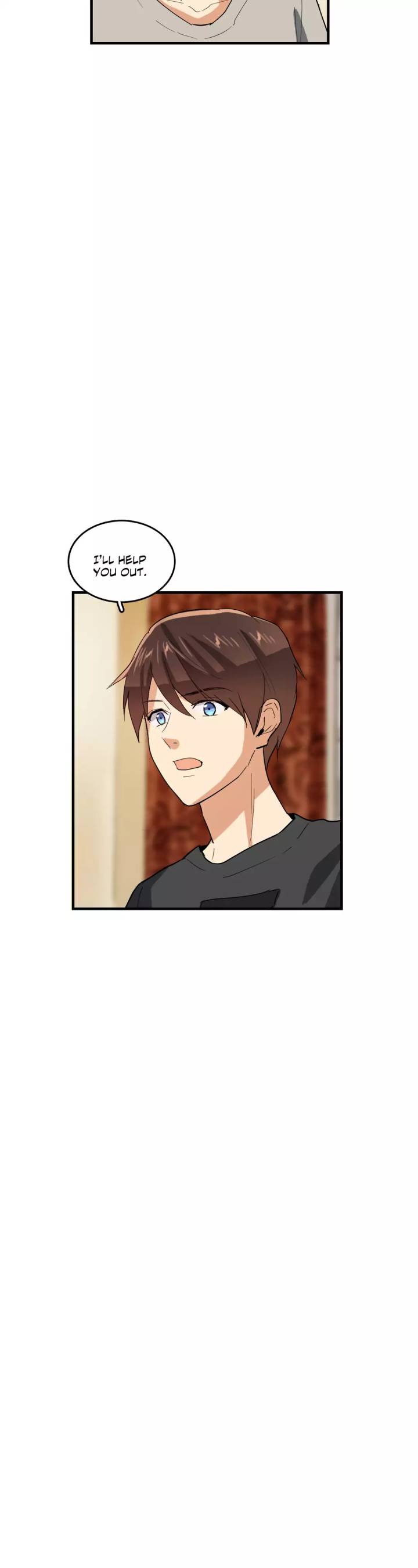 Mango’s Bone Chapter 41 - Page 34