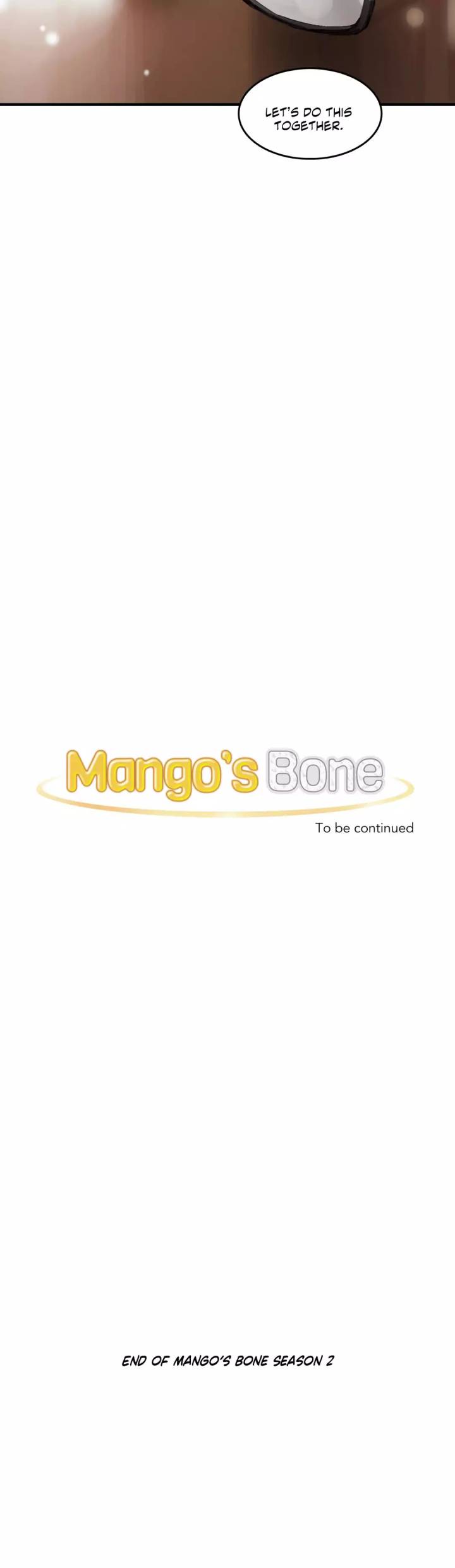 Mango’s Bone Chapter 41 - Page 36