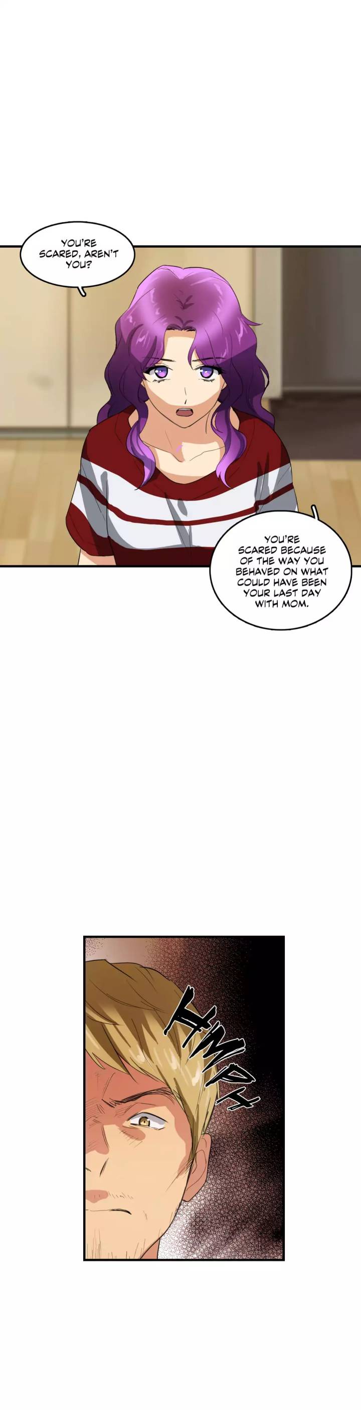 Mango’s Bone Chapter 47 - Page 11
