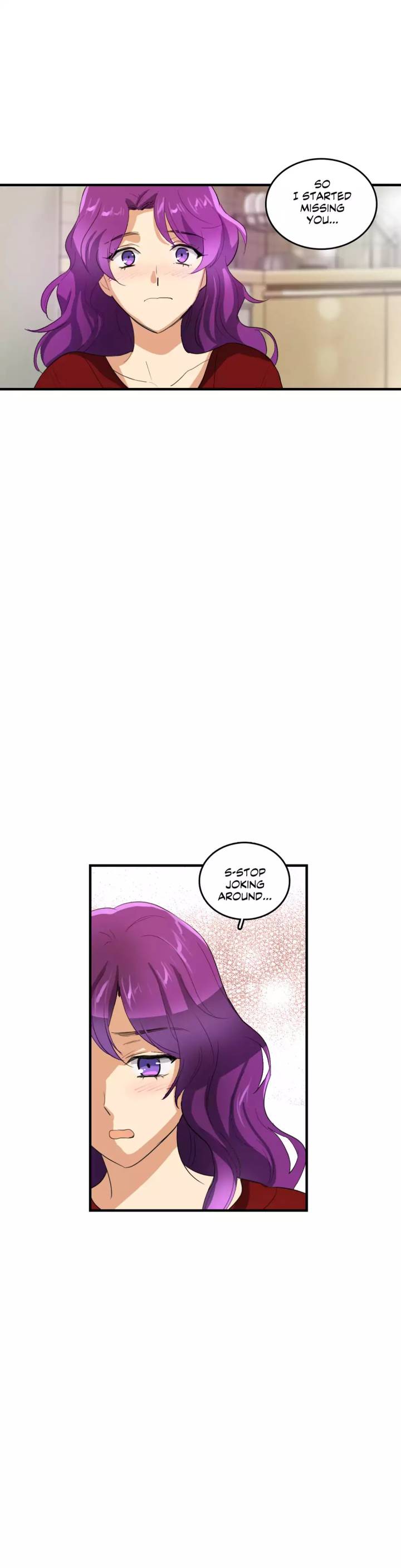 Mango’s Bone Chapter 47 - Page 16