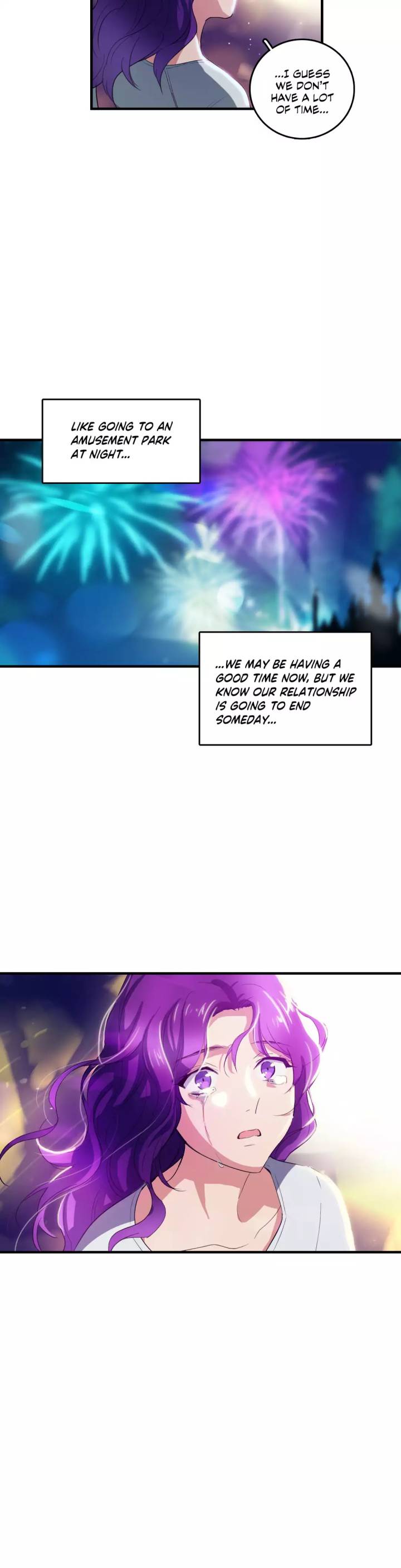 Mango’s Bone Chapter 47 - Page 26