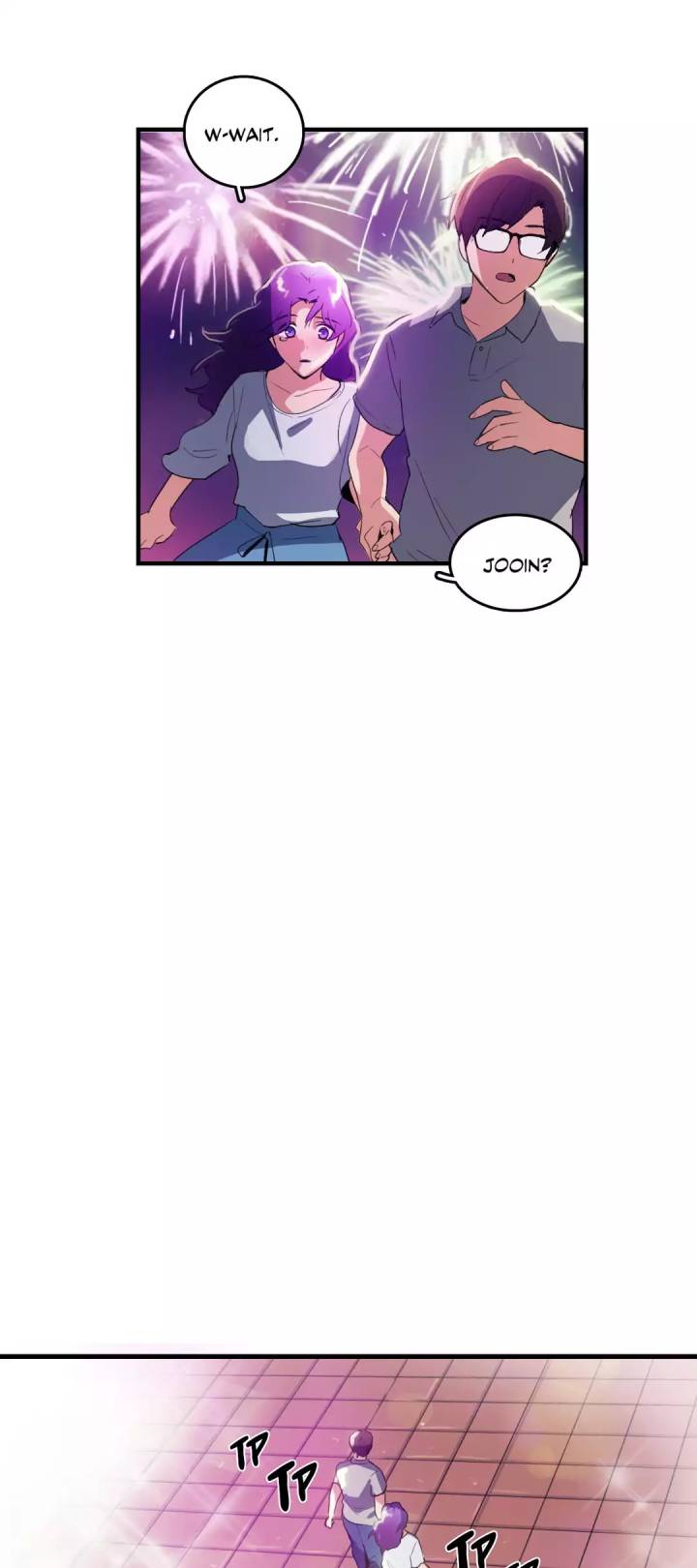 Mango’s Bone Chapter 47 - Page 29