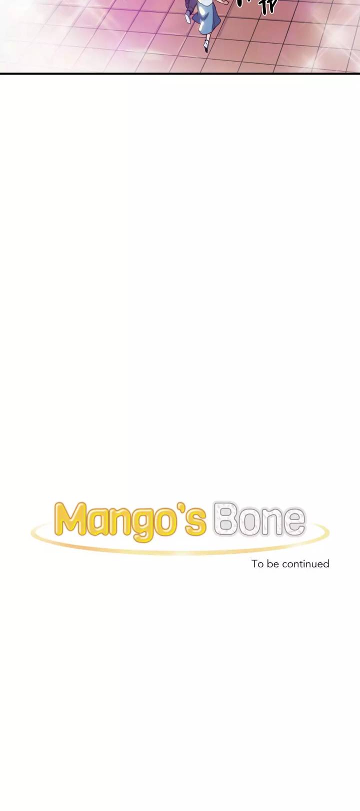 Mango’s Bone Chapter 47 - Page 30