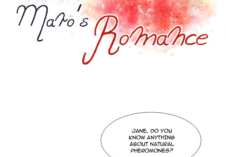 Maro’s Blues Chapter 16 - Page 2