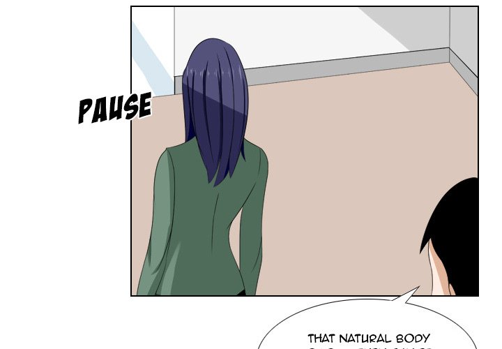 Maro’s Blues Chapter 16 - Page 4