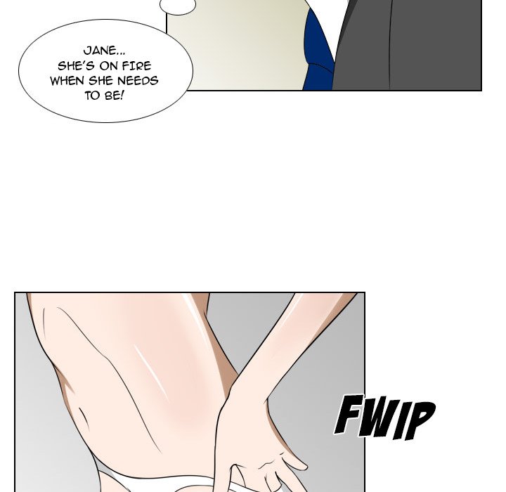 Maro’s Blues Chapter 16 - Page 14
