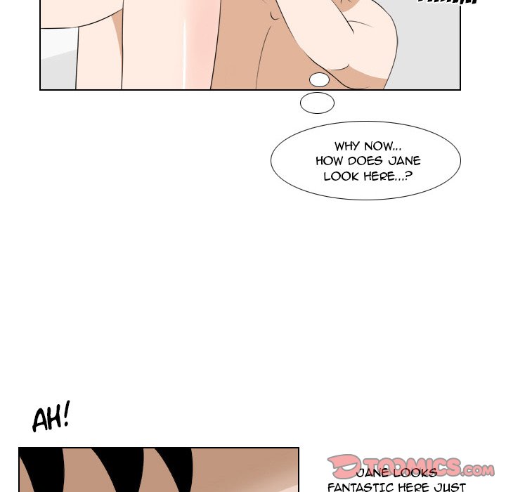 Maro’s Blues Chapter 16 - Page 25