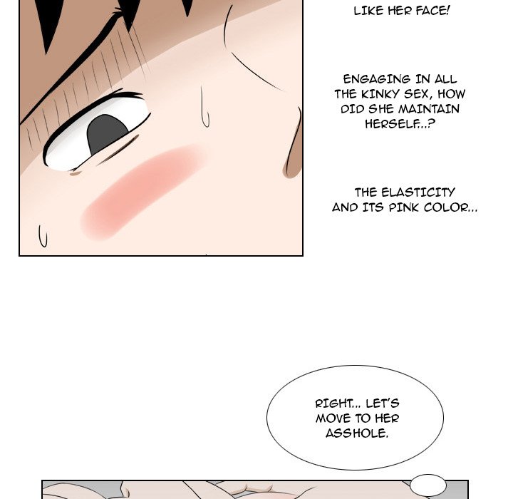 Maro’s Blues Chapter 16 - Page 26