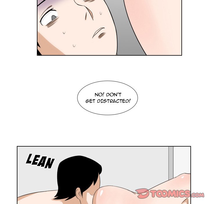 Maro’s Blues Chapter 16 - Page 29