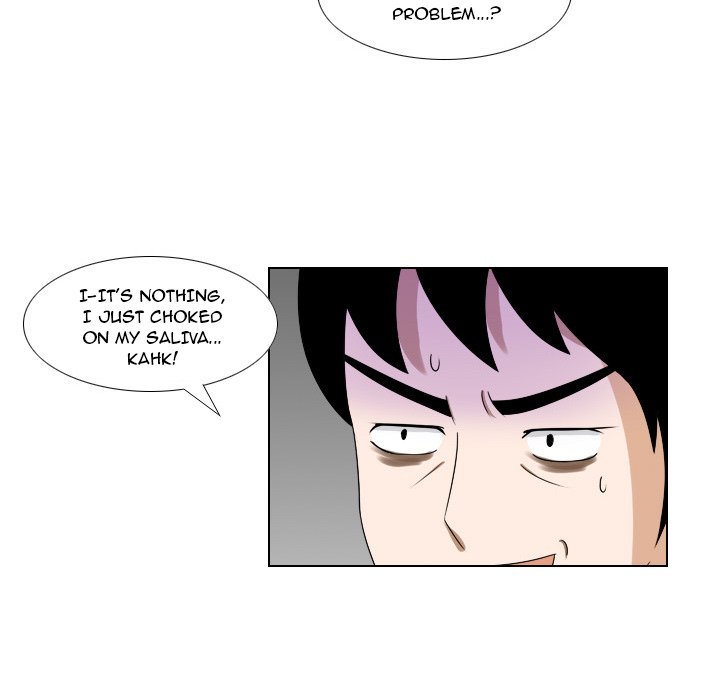 Maro’s Blues Chapter 16 - Page 38