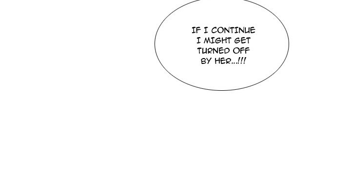 Maro’s Blues Chapter 16 - Page 40