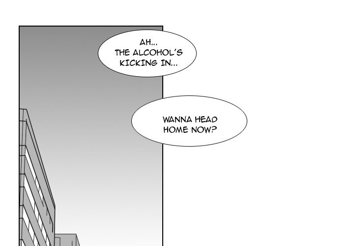 Maro’s Blues Chapter 2 - Page 2
