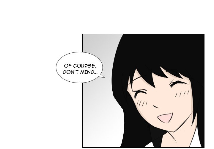 Maro’s Blues Chapter 2 - Page 5