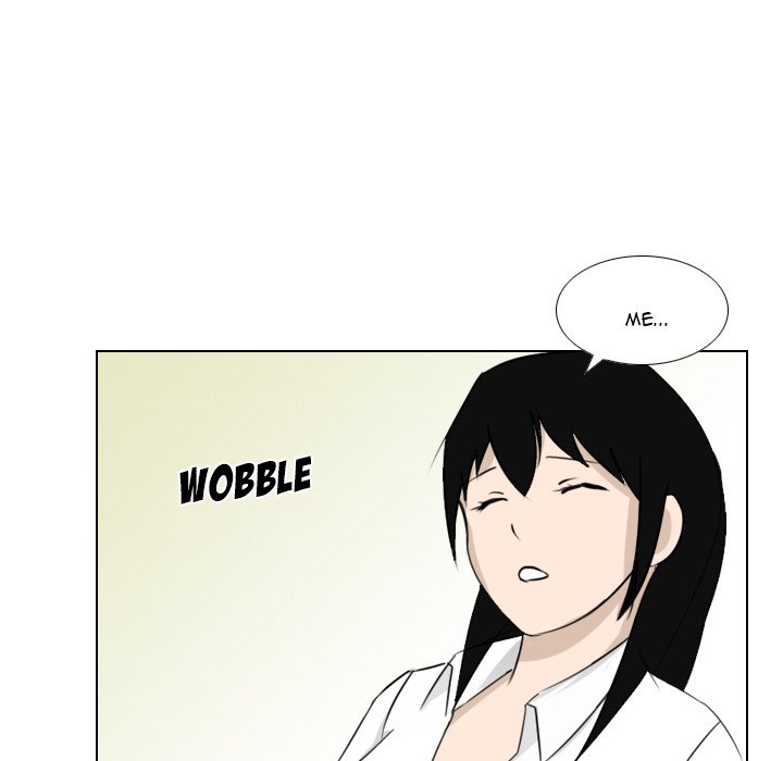 Maro’s Blues Chapter 2 - Page 6
