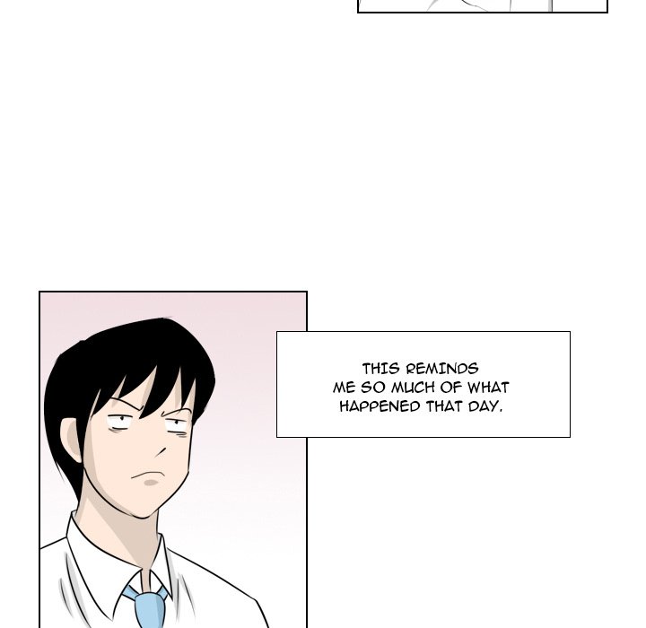 Maro’s Blues Chapter 2 - Page 23