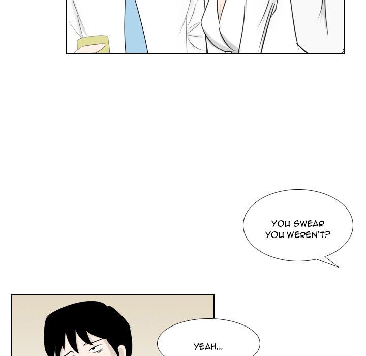 Maro’s Blues Chapter 2 - Page 30