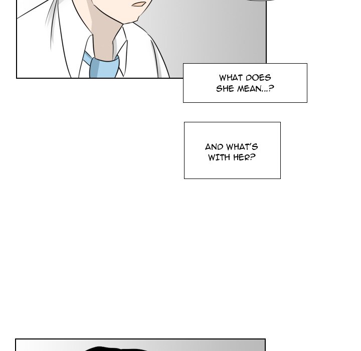 Maro’s Blues Chapter 2 - Page 35