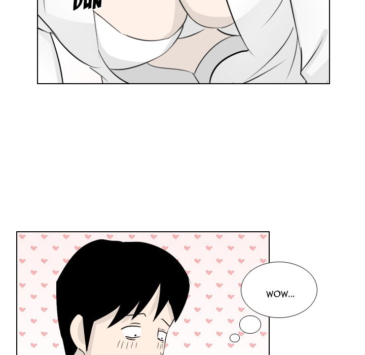 Maro’s Blues Chapter 2 - Page 38