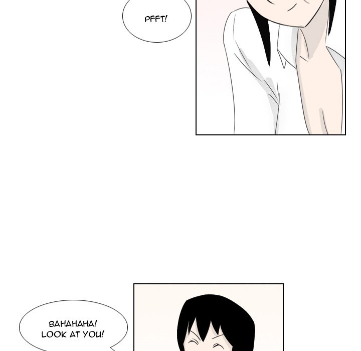 Maro’s Blues Chapter 2 - Page 40