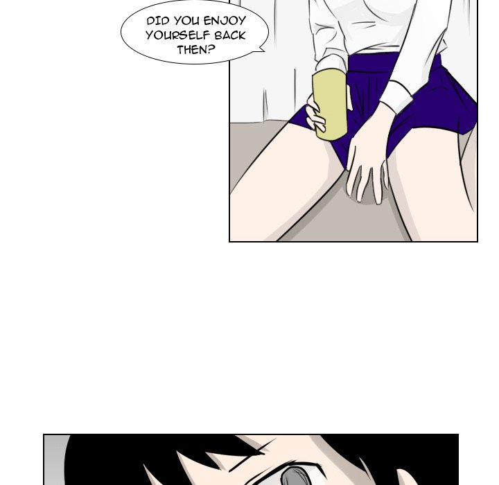 Maro’s Blues Chapter 2 - Page 45