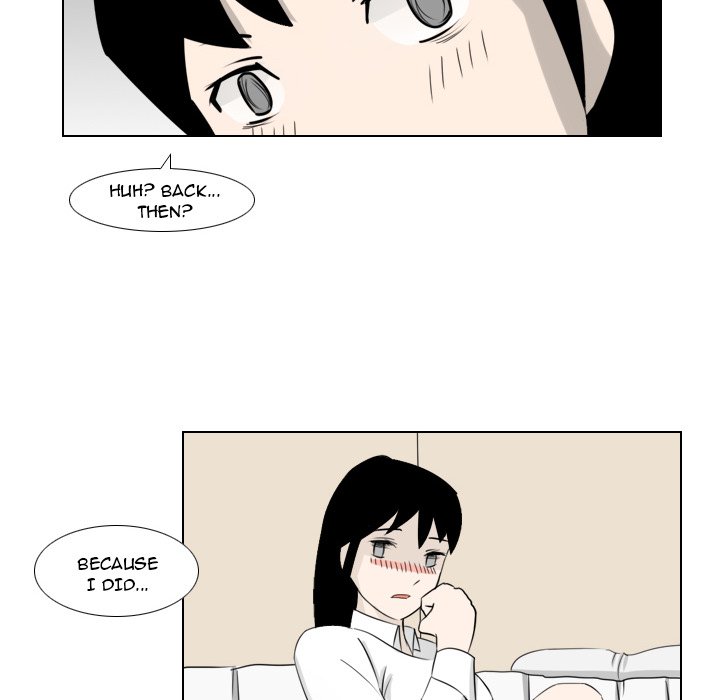 Maro’s Blues Chapter 2 - Page 46