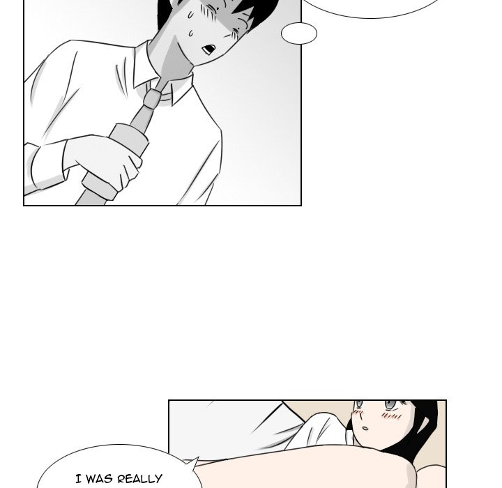 Maro’s Blues Chapter 2 - Page 48