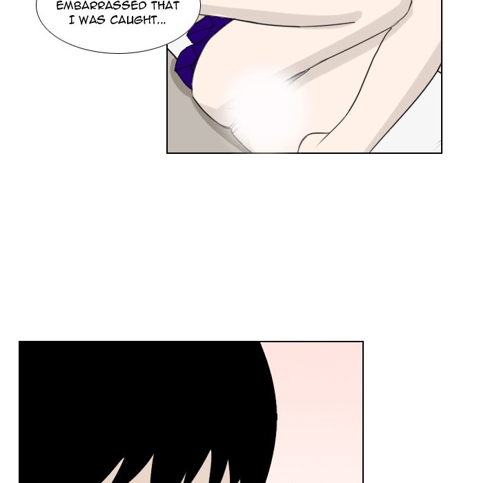 Maro’s Blues Chapter 2 - Page 49