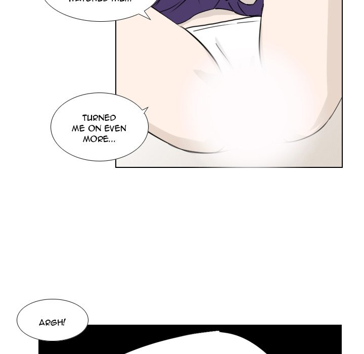 Maro’s Blues Chapter 2 - Page 51