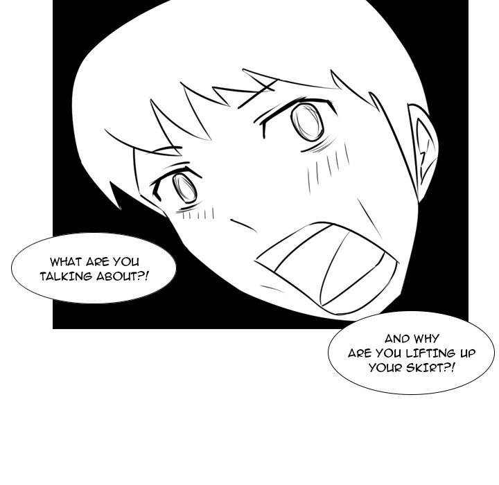 Maro’s Blues Chapter 2 - Page 52