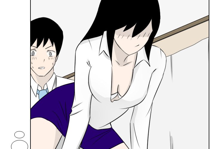Maro’s Blues Chapter 3 - Page 3