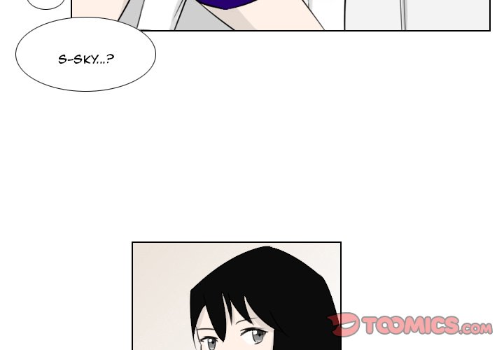 Maro’s Blues Chapter 3 - Page 4