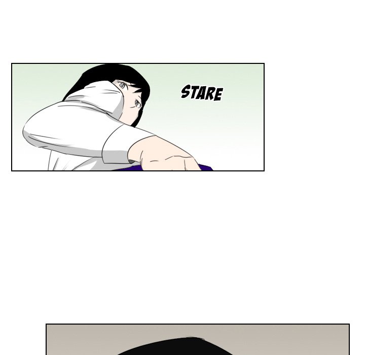 Maro’s Blues Chapter 3 - Page 9
