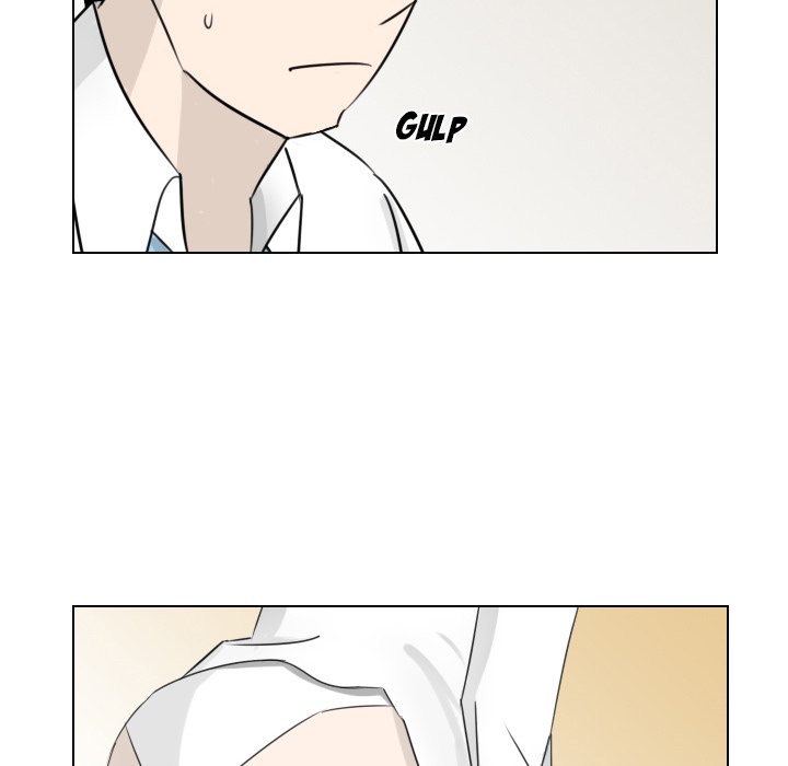Maro’s Blues Chapter 3 - Page 14