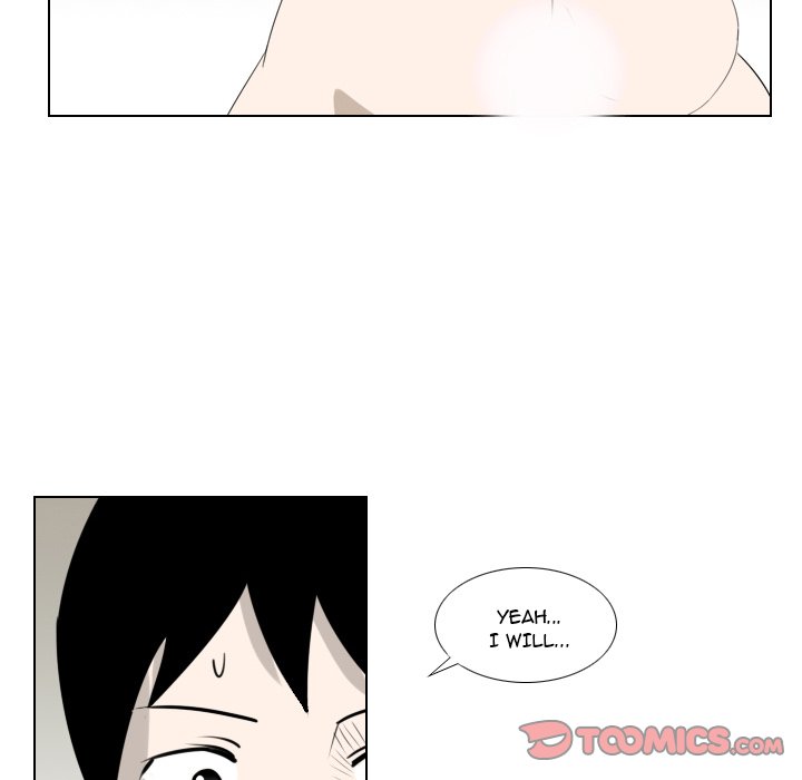 Maro’s Blues Chapter 3 - Page 22