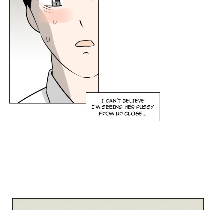 Maro’s Blues Chapter 3 - Page 23