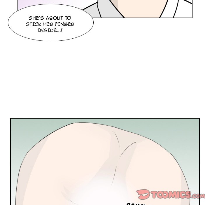 Maro’s Blues Chapter 3 - Page 28