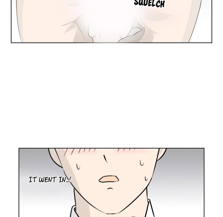 Maro’s Blues Chapter 3 - Page 29