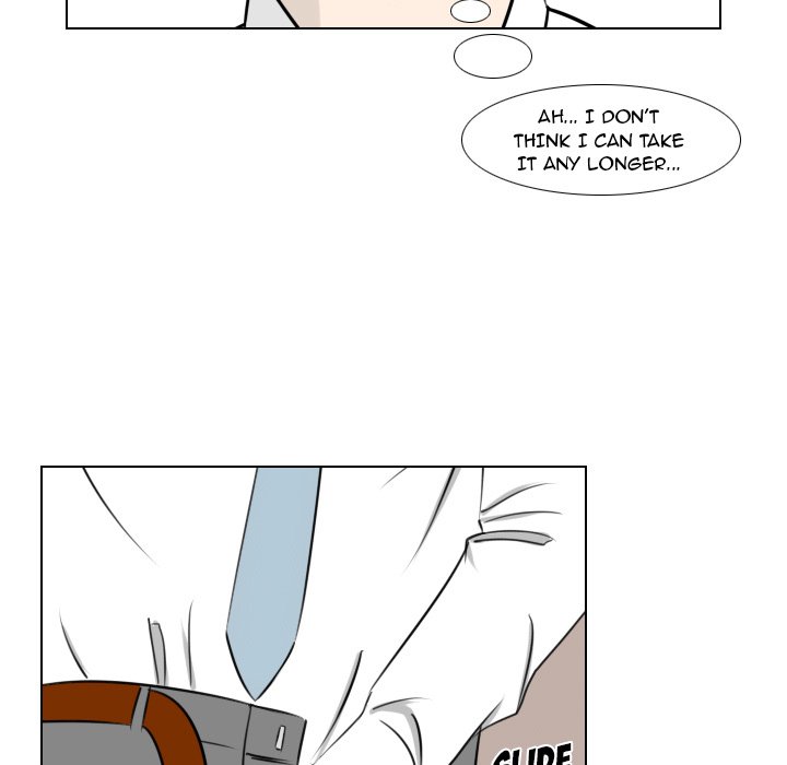 Maro’s Blues Chapter 3 - Page 30