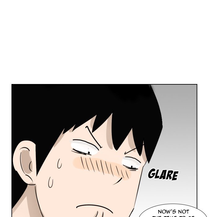 Maro’s Blues Chapter 3 - Page 33